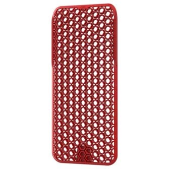 John Doe Back Protector Air Level 2
