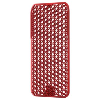 John Doe Rugprotector Air Level 2
