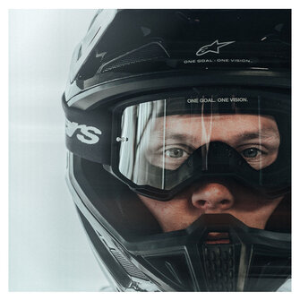 Alpinestars S-M7 Solid