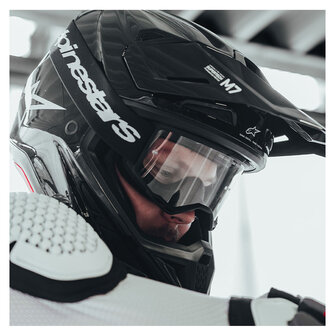 Alpinestars S-M7 Solid