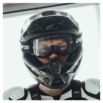 Alpinestars S-M7 Solid