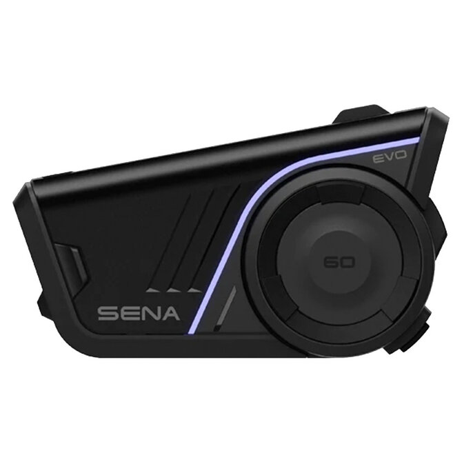 Sena 60S Evo Sound By Bose Single