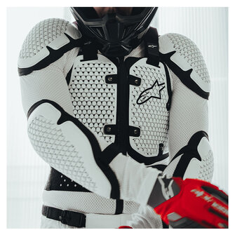 Alpinestars Bionic Action V3 Protection Jacket