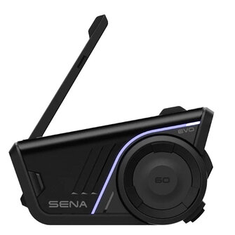Sena 60S Evo Sound By Bose Single