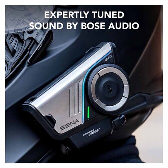 Sena 60S Evo Sound By Bose Single