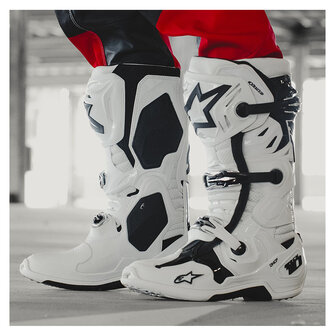 Alpinestars Tech 10 Supervented