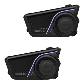 Sena 60S Evo Sound By Bose Duo