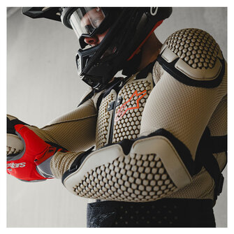 Alpinestars Bionic Action V3 Protection Jacket