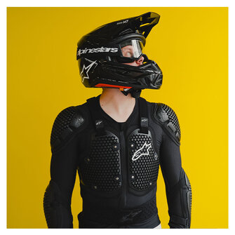 Alpinestars Bionic Action V3 Protection Jacket