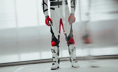 MX CROSSBROEK