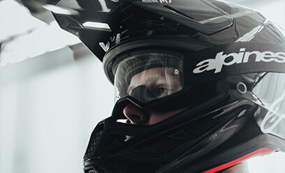 MX MOTOCROSS GOGGLES