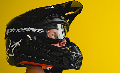MX CROSSHELMEN