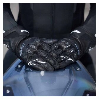 Alpinestars SP-9