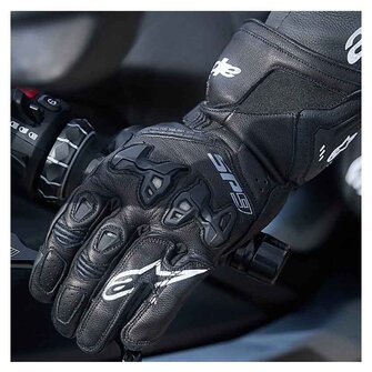 Alpinestars SP-9
