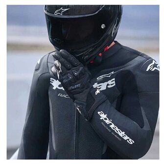 Alpinestars SP-9