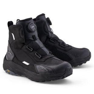 CR-8 GTX Boa -- KV