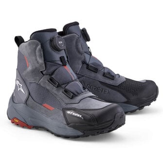 Alpinestars CR-8 GTX Boa