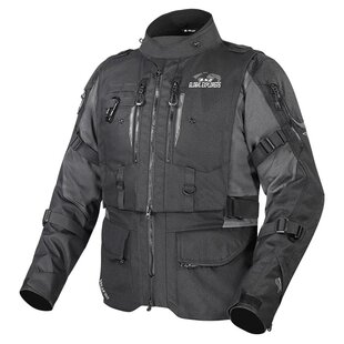 Breakout Jacket
