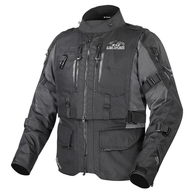 LS2 Breakout Jacket