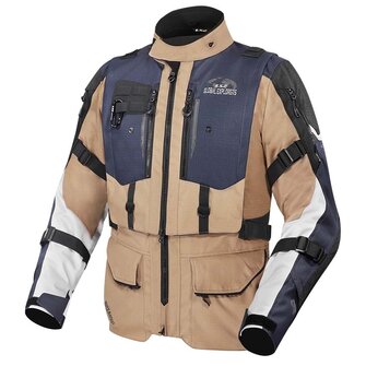 LS2 Breakout Jacket