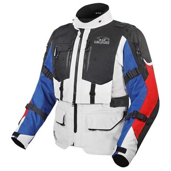LS2 Breakout Jacket