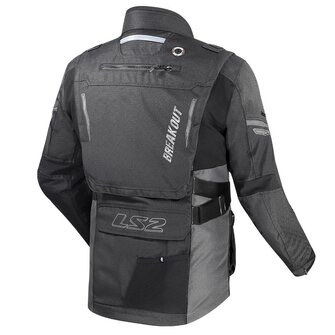 LS2 Breakout Jacket