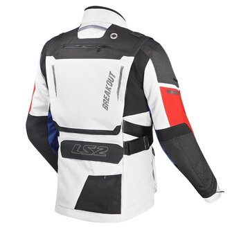 LS2 Breakout Jacket