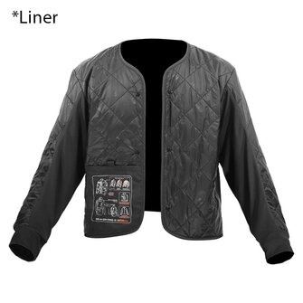 LS2 Breakout Jacket