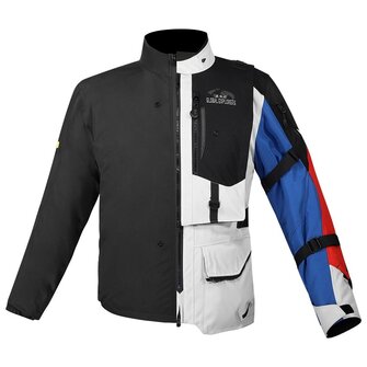 LS2 Breakout Jacket