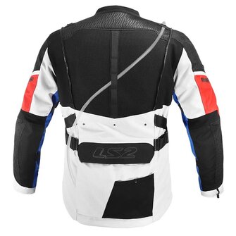 LS2 Breakout Jacket