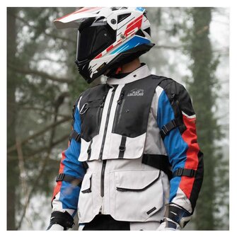 LS2 Breakout Jacket