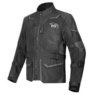 LS2 Phoenix Air Jacket