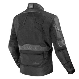 LS2 Phoenix Air Jacket