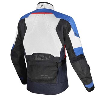 LS2 Phoenix Air Jacket