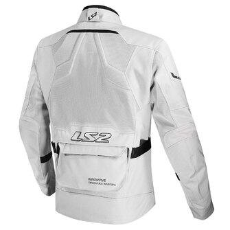 LS2 Phoenix Air Jacket