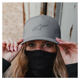Alpinestars Augment Trucker Hat