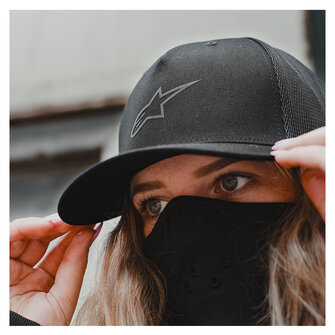 Alpinestars Augment Trucker Hat