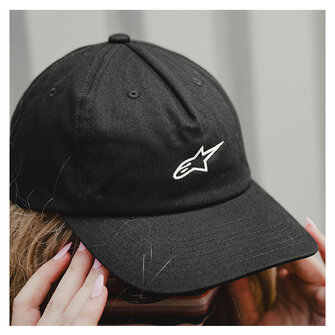 Alpinestars Dylan Dad Hat