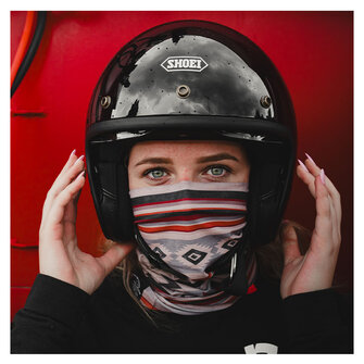 Shoei J.O2