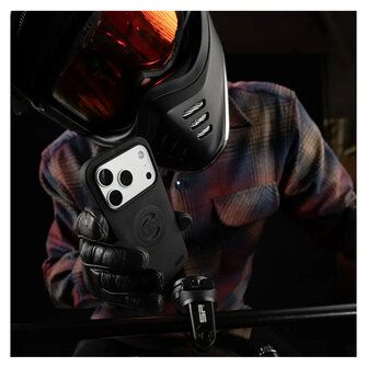 SP Connect SP Crossbar Mount Pro