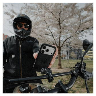 SP Connect SP Crossbar Mount Pro