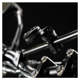 SP Connect SP Crossbar Mount Pro
