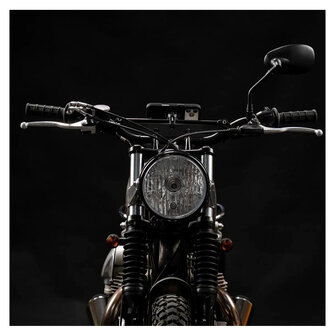 SP Connect SP Crossbar Mount Pro