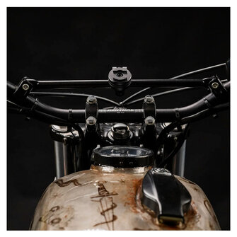 SP Connect SP Crossbar Mount Pro