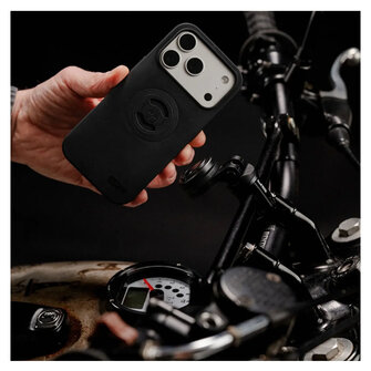 SP Connect SP Crossbar Mount Pro