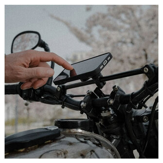 SP Connect SP Crossbar Mount Pro