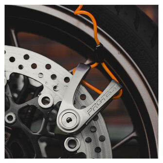 Pro-tect Disq Pro Disc Brake Lock  (ART4)