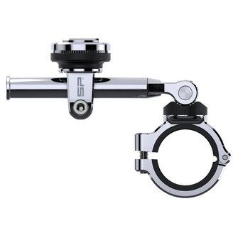SP Connect SP Moto Mount 3D 1 1/2' Chrome