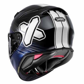 Shoei NXR2 Ideograph