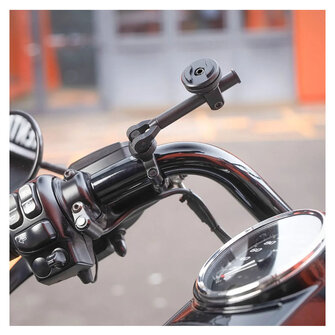 SP Connect SP Moto Mount 3D 1 1/2'